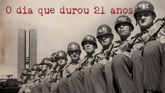 Cena de O Dia Que Durou 21 Anos