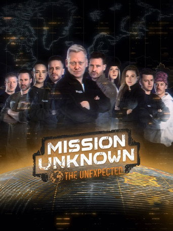 Mission Unknown