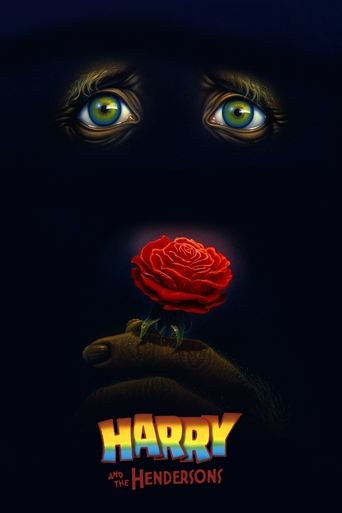 Harry and the Hendersons (1987) Harry and the Hendersons (1987)