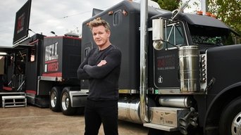 Gordon Ramsay's 24 Hours to Hell and Back - S3E01