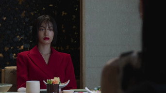 Episode 8 — For Her Sake