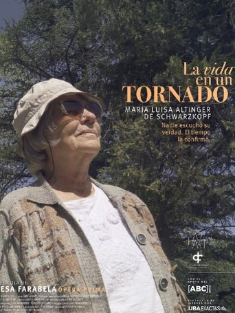 Life in a Tornado (2024)