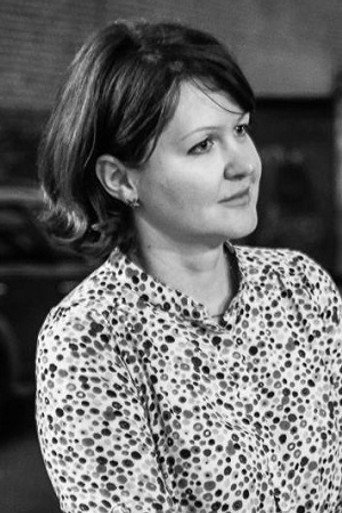 Svetlana Andrianova