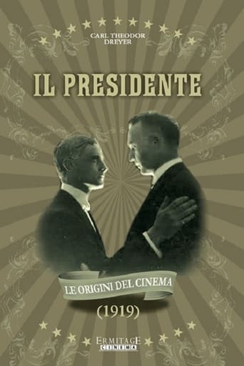 Il Presidente