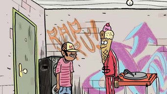 Episode 4 — Episode 4