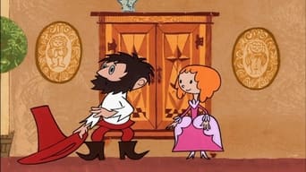 Episode 9 — Episode 9