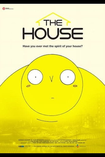 The House poster