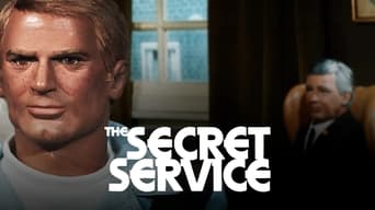 #1 The Secret Service