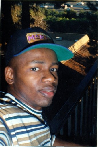 Image of John West Jr