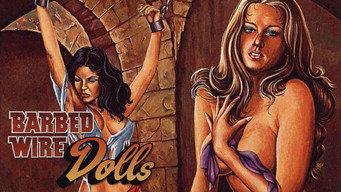 #7 Barbed Wire Dolls