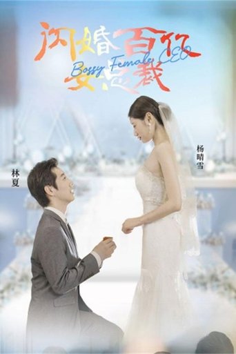 闪婚百亿女总裁