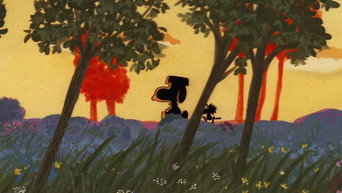 #11 Snoopy Come Home