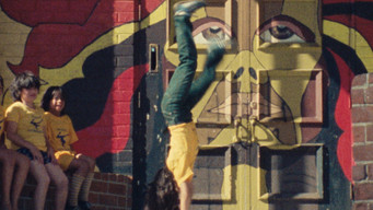 #5 Mur Murs