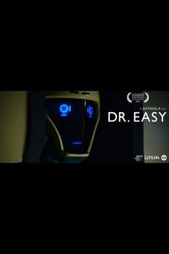 Poster för Dr. Easy