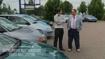 Dokumentti Autokauppias Pentti Aulosteesta (2016)