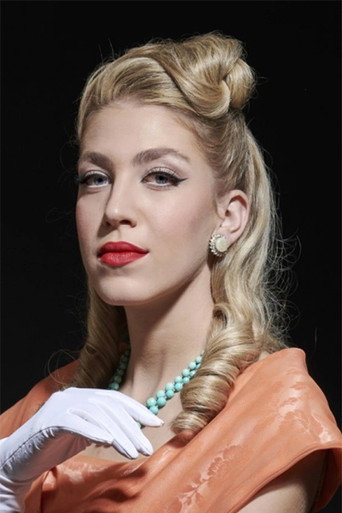 Foto de Άλκηστις Ζιρώ