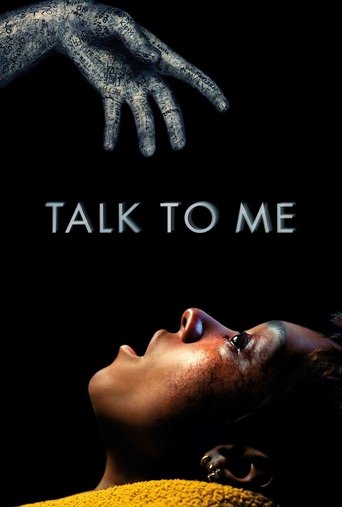 Talk to Me ( 2023 )