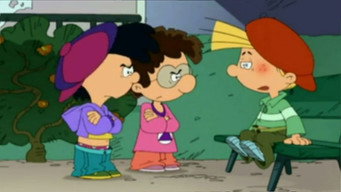 Episode 16 — Episode 16