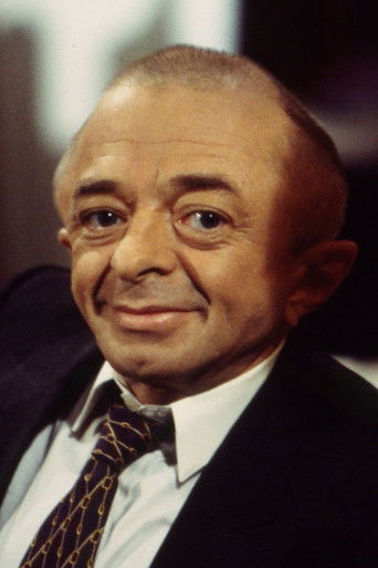 Foto de Michael J. Anderson