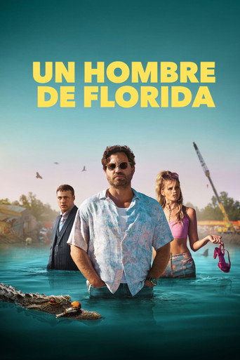 Florida Man — Posters 14