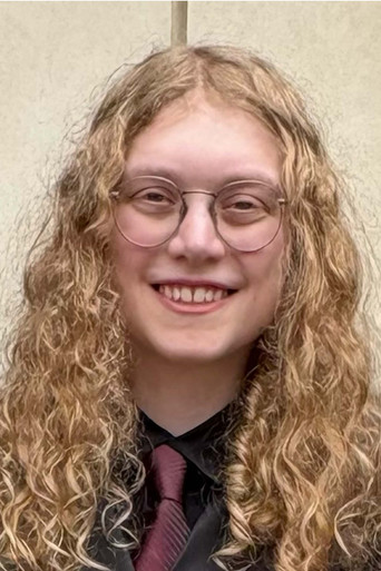 Zane Neuhardt portrait