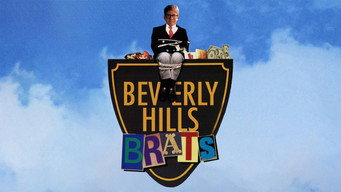 Beverly Hills Brats (1989)