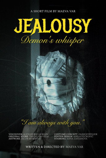 Jealousy - Demon’s Whisper