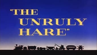 #1 The Unruly Hare