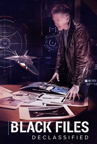 Black Files Declassified: Season 1
