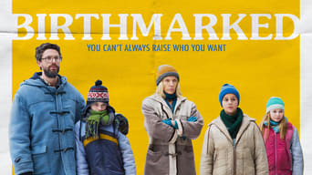 Birthmarked (2018)