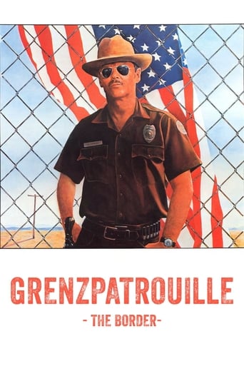 Grenzpatrouille