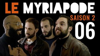 Episode 6 — Episode 6