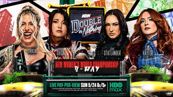 #10 AEW Double or Nothing 2026