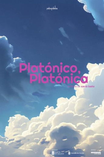 Plat&oacute;nico, plat&oacute;nica (2024)