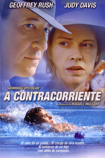 Poster de A contracorriente
