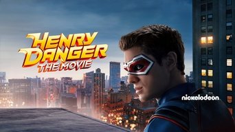 Galeria 2 - Henry Danger: La película