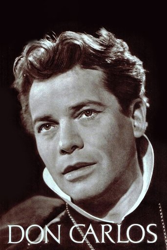 Don Carlos (1961)