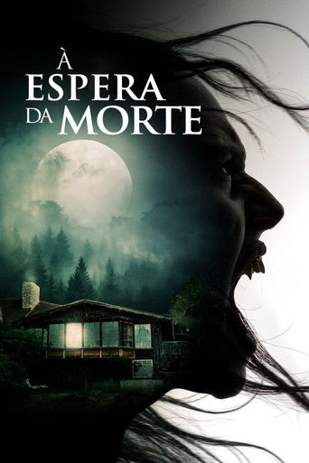 Poster de À Espera da Morte