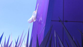 Galeria 4 - Gru 3. Mi villano favorito