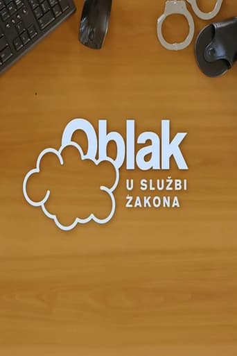 Oblak u službi zakona