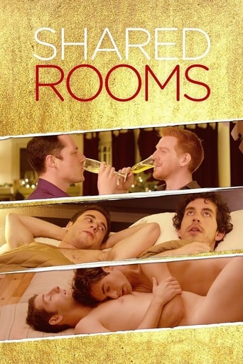Poster of Shared Rooms