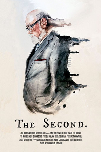The Second (2024)