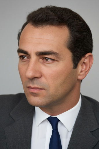 Yıldırım Gencer — photo 3