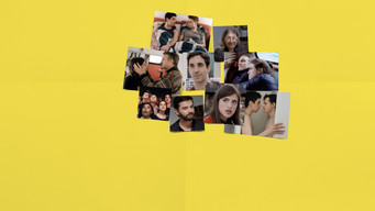Love Blooms (2018)
