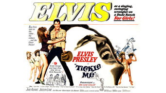 Tickle Me (1965)