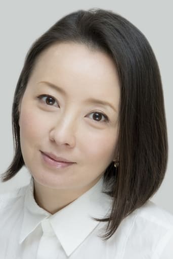 Image of Yumiko Takahashi