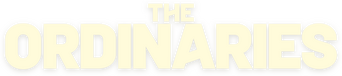The Ordinaries logo
