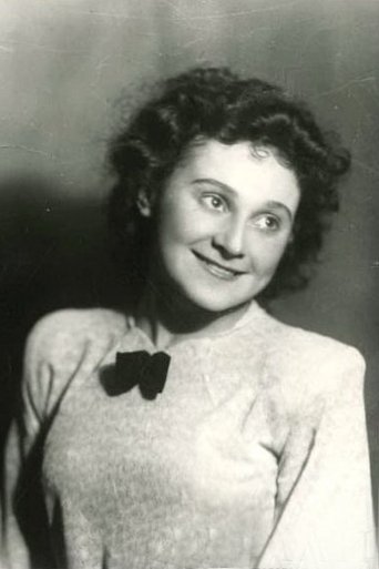 Image of Margarita Kupriyanova