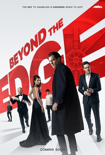 Movie poster: Beyond The Edge (2018) เกมเดิมพัน คนพลังเหนือโลก