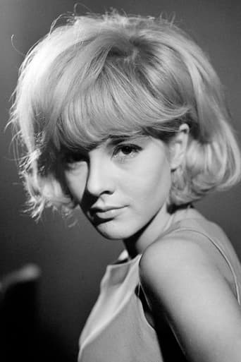 Imagen de Sylvie Vartan